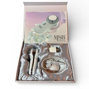 My Skin Buddy LED Light Therapy Beauty Facial Device At Home Skin Care